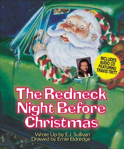 Stock image for The Redneck Night Before Christmas for sale by ThriftBooks-Atlanta