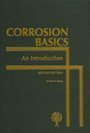 Stock image for Corrosion Basics: An Introduction for sale by HPB-Red