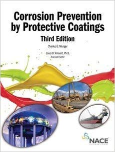 Beispielbild fr Corrosion Prevention by Protective Coatings zum Verkauf von Your Online Bookstore