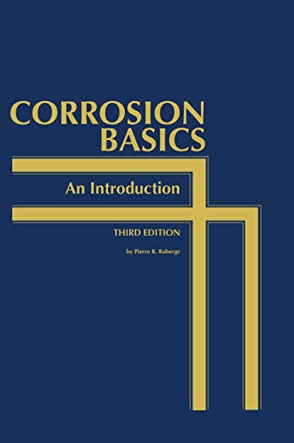 Stock image for Corrosion Basics: An Introduction for sale by HPB-Red