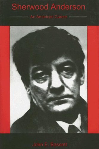 Stock image for Sherwood Anderson : An American Career for sale by Better World Books