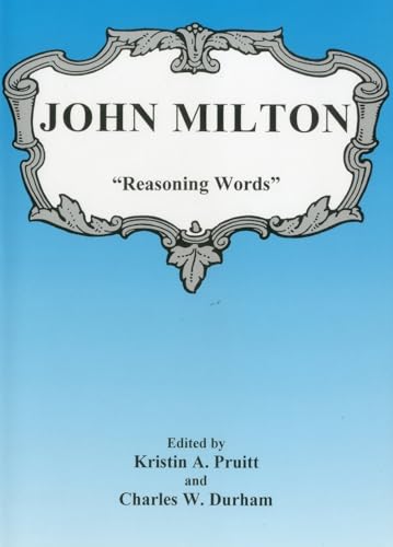 John Milton:?Reasoning Words'