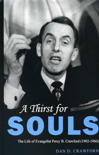 Beispielbild fr Thirst For Souls zum Verkauf von Kennys Bookshop and Art Galleries Ltd.