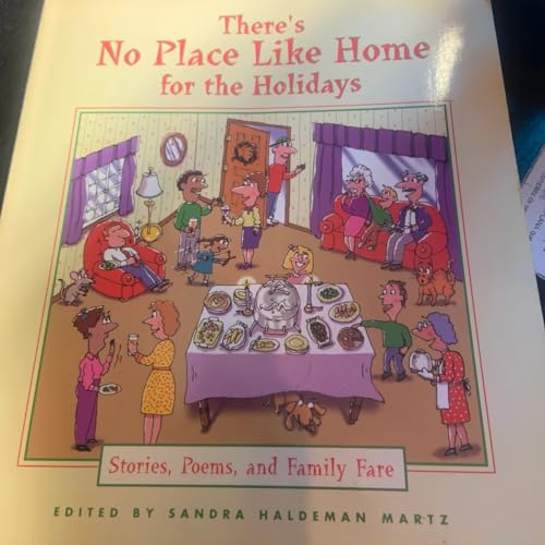 9781576010532: There's No Place Like Home for the Holidays