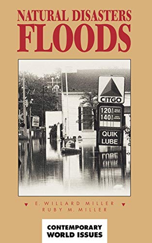 Imagen de archivo de Natural Disasters: Floods a la venta por suffolkbooks
