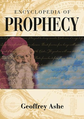 9781576070796: Encyclopedia of Prophecy