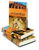 9781576071984: Encyclopedia of Archaeology [3 Volumes]: History and Discoveries