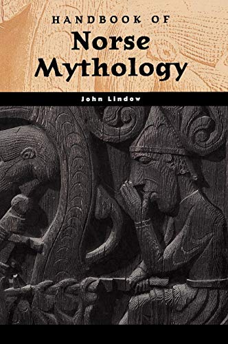 Imagen de archivo de Handbook of Norse Mythology a la venta por Better World Books