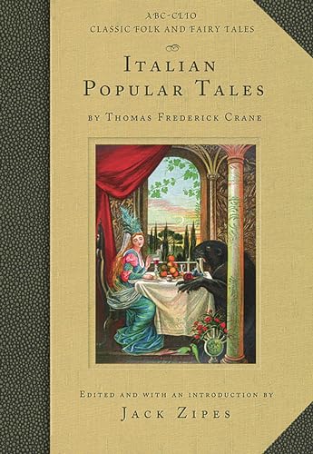 Imagen de archivo de Italian Popular Tales: Italian Popular Tales a la venta por Ergodebooks