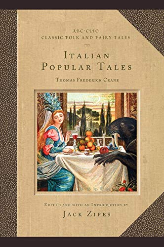 Stock image for Italian Popular Tales: Italian Popular Tales for sale by SecondSale