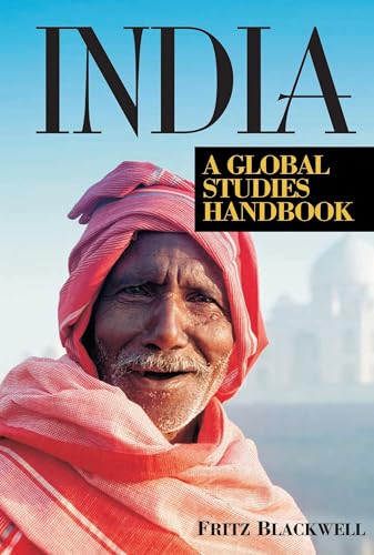 Stock image for India: A Global Studies Handbook ( Global Studies Handbook for sale by Buchpark