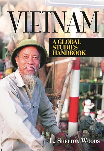 9781576074169: Vietnam: A Global Studies Handbook (Global Studies - Asia)