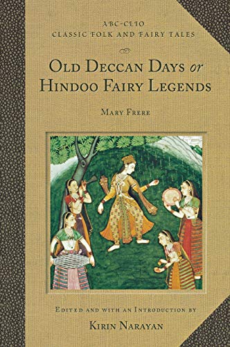 Imagen de archivo de Old Deccan Days or Hindoo Fairy Legends (Hardcover) a la venta por Grand Eagle Retail