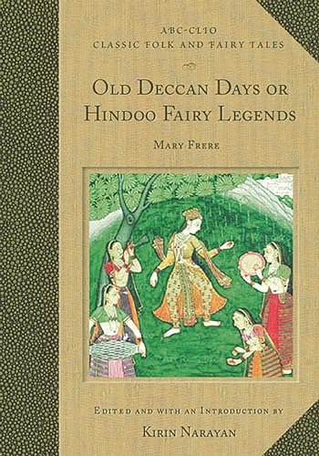 Stock image for Old Deccan Days or Hindoo Fairy Legends (Hardcover) for sale by Grand Eagle Retail