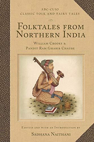 Imagen de archivo de Folktales from Northern India (Hardcover) a la venta por Grand Eagle Retail