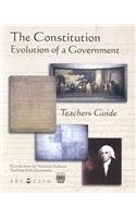 Stock image for The Constitution: Evolution of a Government for sale by ThriftBooks-Dallas
