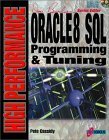 Imagen de archivo de High Performance Oracle 8 SGL Programming and Tuning a la venta por Better World Books