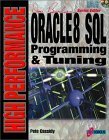 Stock image for High Performance Oracle 8 SGL Programming and Tuning for sale by Better World Books