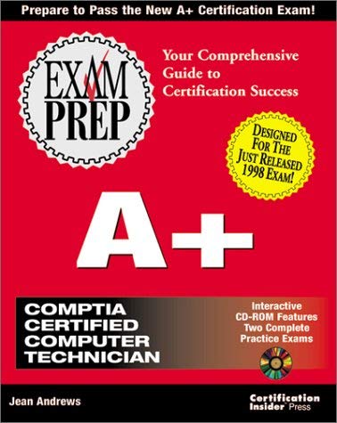 9781576102411: A+ Exam Prep