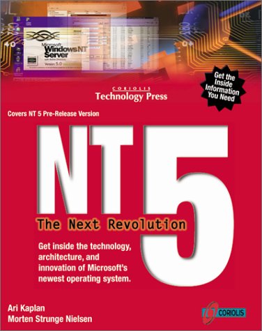 Nt 5: The Next Revolution (9781576102886) by Kaplan, Ari; Nielsen, Morten Strunge