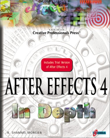 Imagen de archivo de After Effects 4 F/X and Design a la venta por Better World Books: West