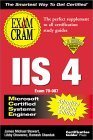 Stock image for MCSE IIS 4 Exam Cram Adaptive Testing Edition: Exam: 70-087 for sale by HPB-Ruby