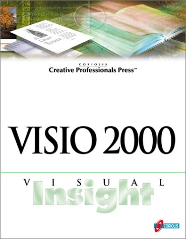 9781576105320: Visio 2000 Visual Insight