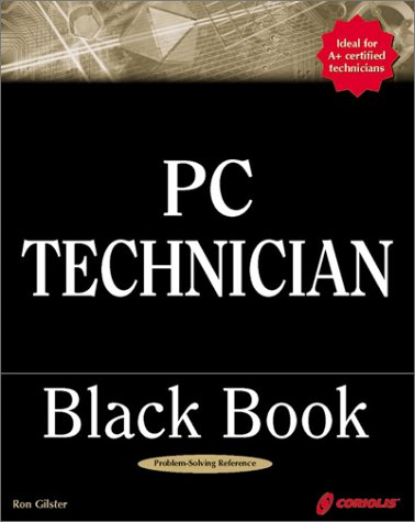 Stock image for PC Technician's Bench Book : The PC Technician's Secret Weapon for sale by Better World Books: West