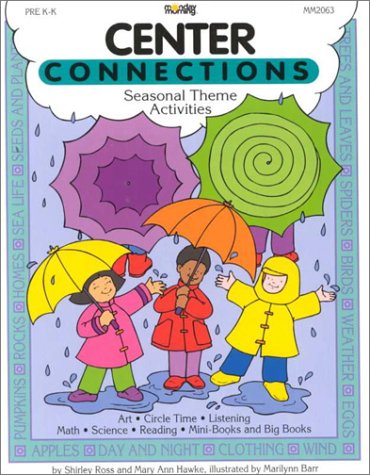 Imagen de archivo de Center Connections a la venta por Better World Books