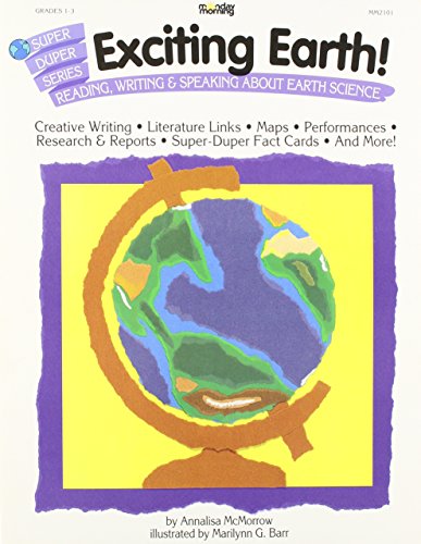 9781576121115: Exciting Earth