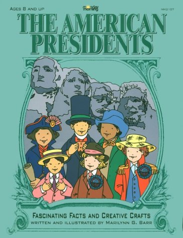 Stock image for The American Presidents for sale by ThriftBooks-Atlanta