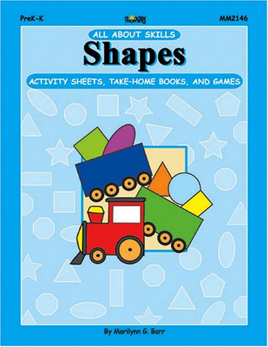 Stock image for Shapes for sale by Wonder Book