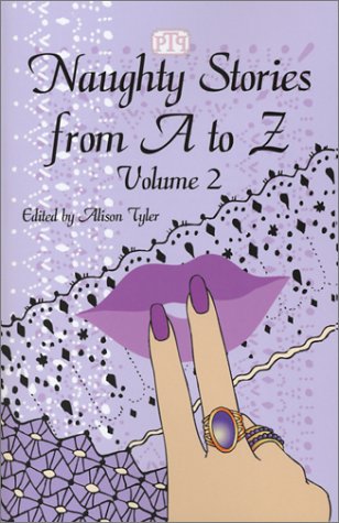 Beispielbild fr Naughty Stories from A to Z, Volume 2 zum Verkauf von ThriftBooks-Atlanta