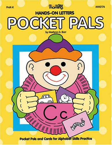 Beispielbild fr Pocket Pals zum Verkauf von Wonder Book