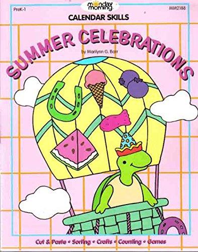 Beispielbild fr Summer Celebrations (Calendar Skills) zum Verkauf von Better World Books