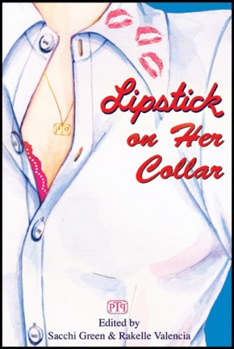 Stock image for Lipstick on Her Collar for sale by ThriftBooks-Dallas