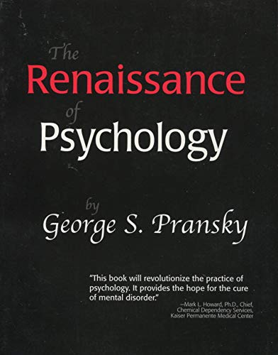Stock image for The Renaissance of Psychology for sale by BooksRun