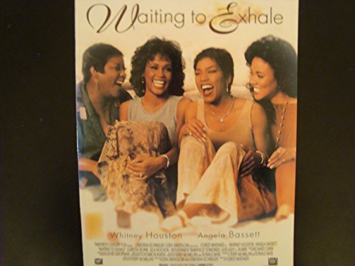 9781576232699: Waiting to Exhale -- Motion Picture Soundtrack: Piano/Vocal/Chords