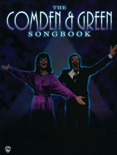 9781576233368: The Comden & Green Songbook