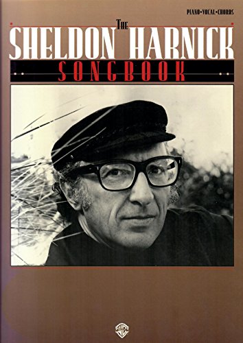 9781576233474: The Sheldon Harnick Songbook