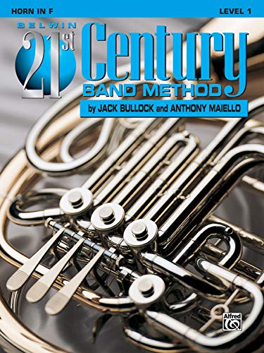 Stock image for Belwin 21st Century Band Method, Level 1 for sale by GreatBookPrices