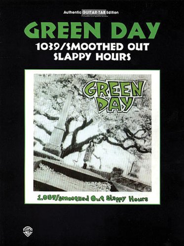 9781576236437: Green Day: 1039 / Smoothed Out Slappy Hours