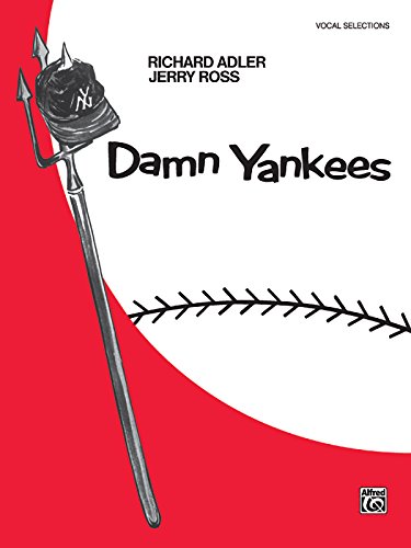 Stock image for Damn Yankees for sale by Ergodebooks