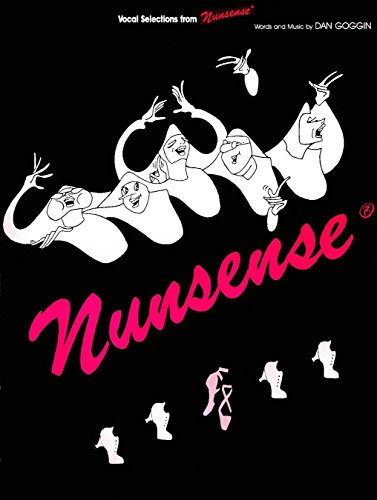 Stock image for Nunsense: Vocal Selections for sale by Ergodebooks
