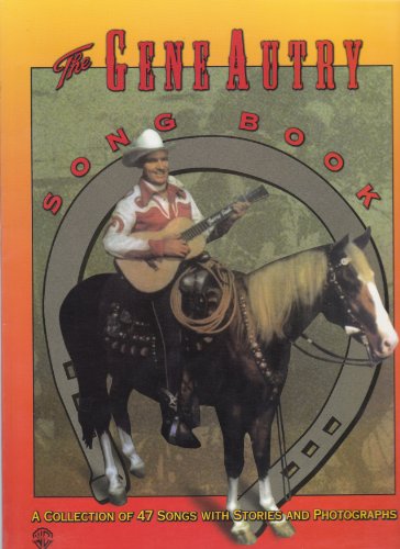 The Gene Autry Songbook