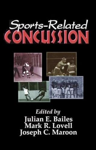 Stock image for Sports-Related Concussion for sale by Books From California
