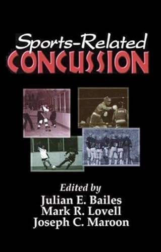 9781576260500: Sports-Related Concussion