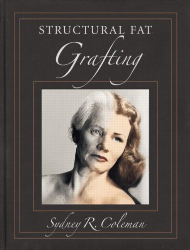 Structural Fat Grafting (9781576261330) by Coleman, Sydney R., M.D.; Coleman; Jones; Gregorcyk; Zdeblick; Barrera; Rodriguez, Arturo A.; Rodriguez, A.A.; Hart; Kozlowski, Lynn T.;...