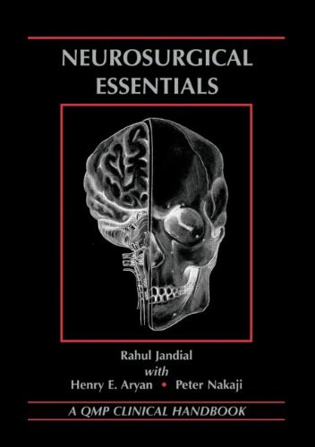 Beispielbild fr Neurosurgical Essentials zum Verkauf von ThriftBooks-Atlanta