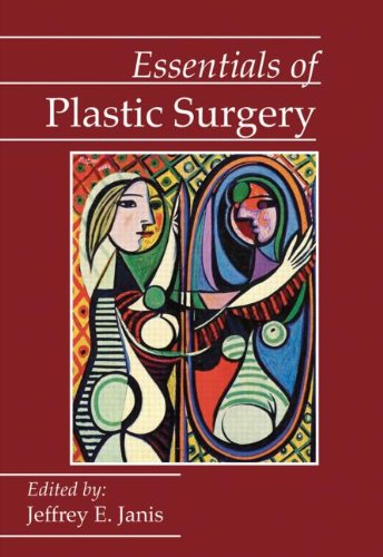 9781576262085: Essentials of Plastic Surgery